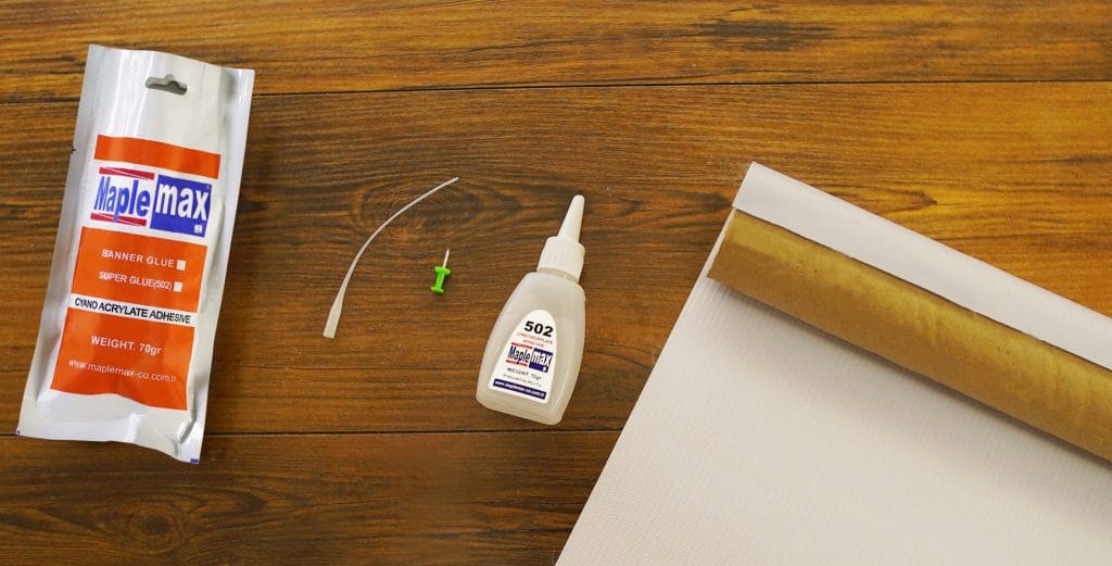 خرید چسب قطره ای