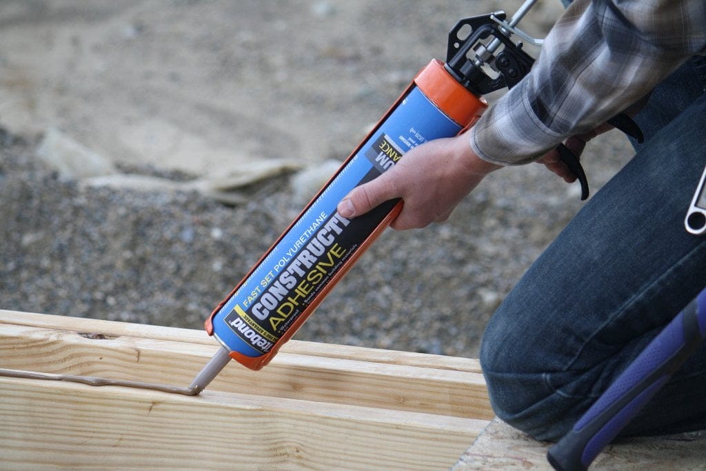 کارتریج های چسب پلی اورتان