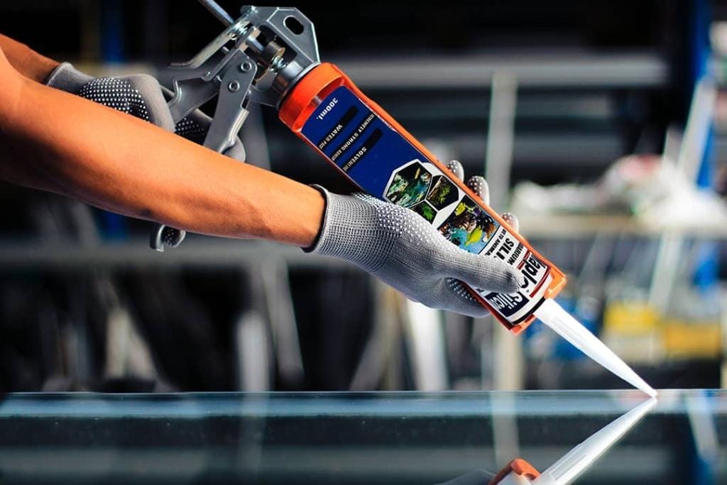 What is Silicone Adhesive?