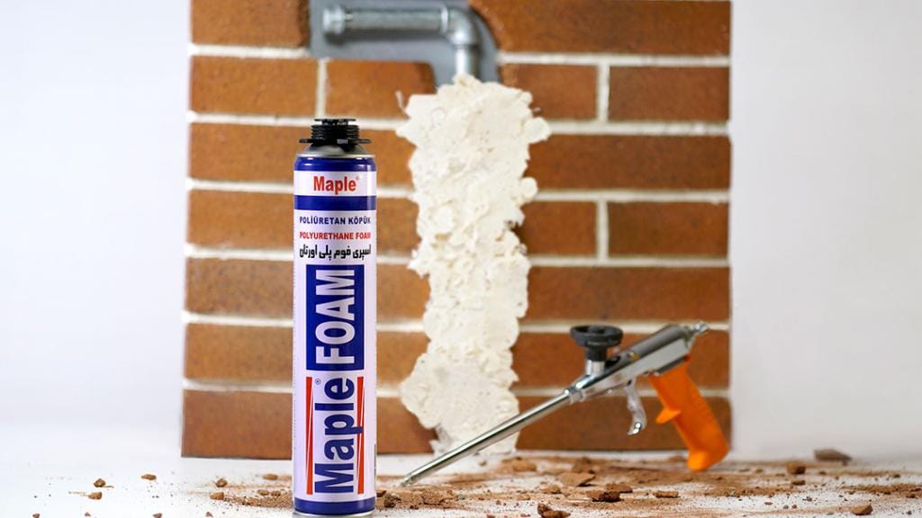 انواع چسب پلی اورتان