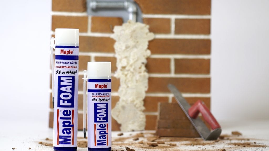 چسب پلی اورتان 